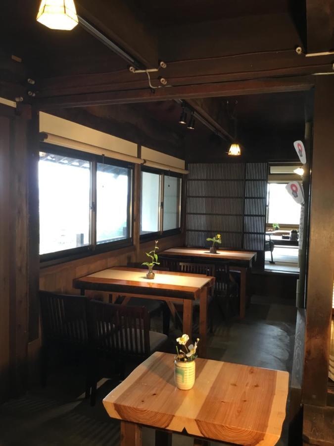 熊本 广鸠屋民宿酒店 外观 照片