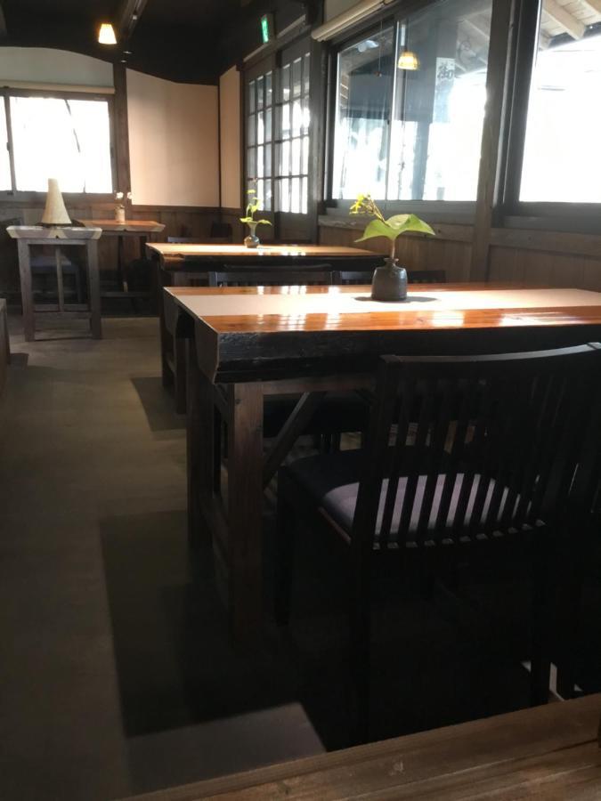 熊本 广鸠屋民宿酒店 外观 照片